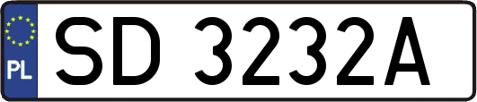 SD3232A