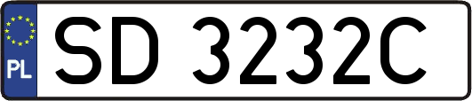 SD3232C