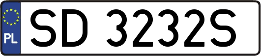 SD3232S