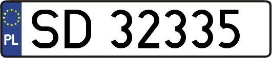 SD32335