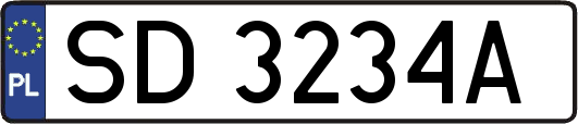 SD3234A