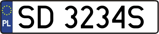 SD3234S