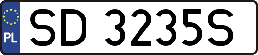 SD3235S