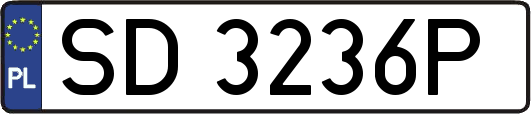 SD3236P
