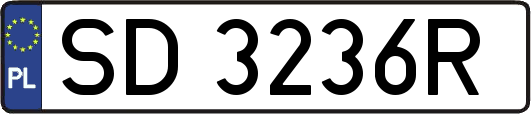 SD3236R