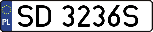 SD3236S
