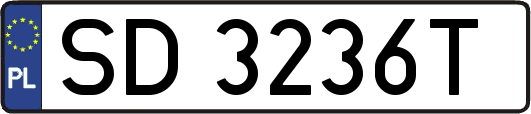 SD3236T