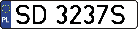 SD3237S