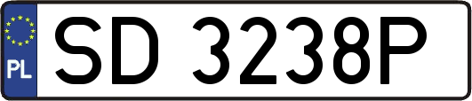 SD3238P