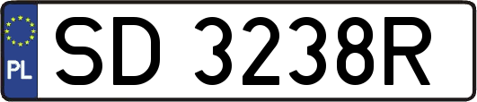 SD3238R