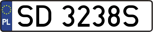 SD3238S