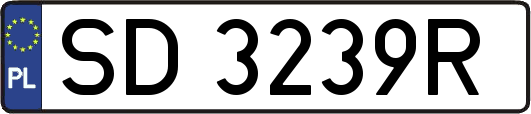 SD3239R