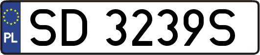 SD3239S