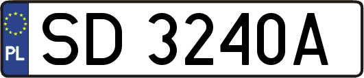 SD3240A