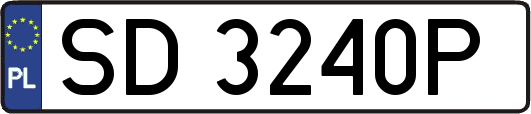 SD3240P