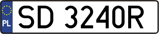SD3240R