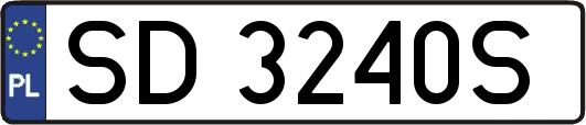 SD3240S