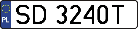 SD3240T