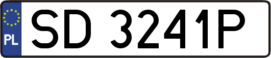 SD3241P