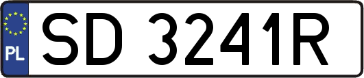 SD3241R