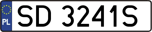 SD3241S