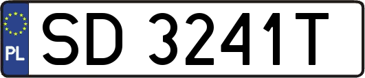 SD3241T