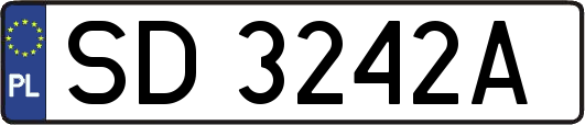 SD3242A