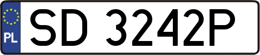 SD3242P