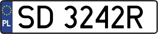 SD3242R