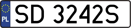 SD3242S