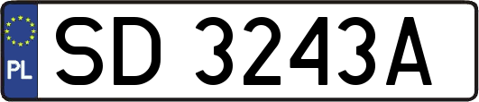 SD3243A