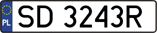 SD3243R