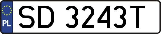 SD3243T