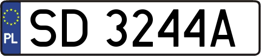 SD3244A