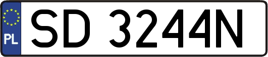 SD3244N