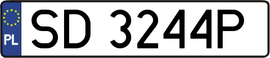SD3244P