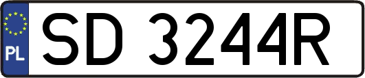 SD3244R