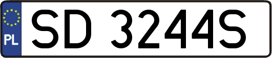 SD3244S
