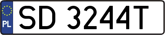 SD3244T