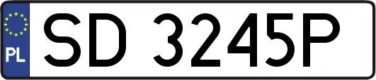 SD3245P