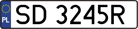 SD3245R