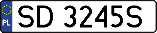 SD3245S