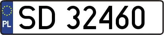 SD32460