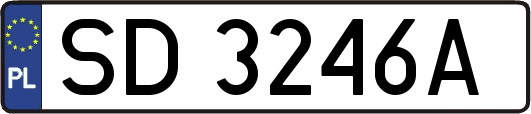 SD3246A