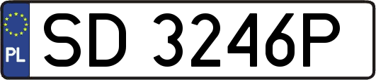 SD3246P