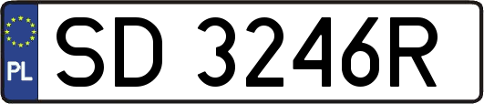 SD3246R