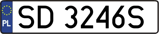 SD3246S