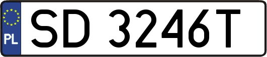 SD3246T