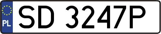 SD3247P