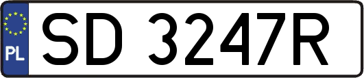 SD3247R